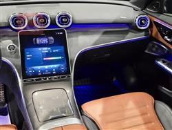 مرسيدس بنز C-Class